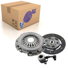 Load image into Gallery viewer, 3-Piece Clutch Kit Fits Renault Sandero 77 01 476 327 S3 Blue Print ADBP300149