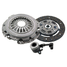 Load image into Gallery viewer, 3-Piece Clutch Kit Fits Renault Sandero 77 01 476 327 S3 Blue Print ADBP300149