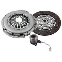 Load image into Gallery viewer, 3-Piece Clutch Kit Fits Alfa Romeo Giulietta 55267002 S1 Blue Print ADBP300150
