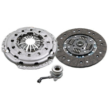 Load image into Gallery viewer, 3-Piece Clutch Kit Fits Ford Transit IV OE 1 526 467 S1 Blue Print ADBP300152