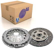 Load image into Gallery viewer, 2-Piece Clutch Kit Fits Ford Focus Transit C-MAX 2 249 997 Blue Print ADBP300153