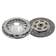 Load image into Gallery viewer, 2-Piece Clutch Kit Fits Ford Focus Transit C-MAX 2 249 997 Blue Print ADBP300153