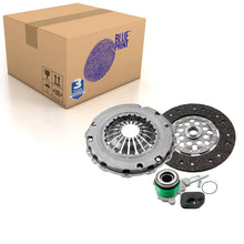 Load image into Gallery viewer, 3-Piece Clutch Kit Fits Ford Galaxy VW Sharan 1 058 065 S1 Blue Print ADBP300157