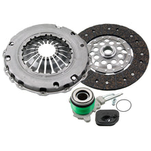 Load image into Gallery viewer, 3-Piece Clutch Kit Fits Ford Galaxy VW Sharan 1 058 065 S1 Blue Print ADBP300157