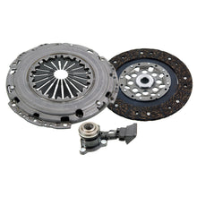 Load image into Gallery viewer, 3-Piece Clutch Kit Fits Citroën Berlingo C4 OE 2051.Y8 S2 Blue Print ADBP300160