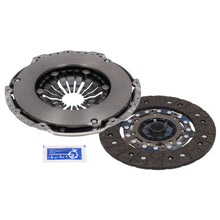 Load image into Gallery viewer, 2-Piece Clutch Kit Fits VW Transporter T5 OE 03L 141 015 E Blue Print ADBP300169
