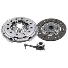 Load image into Gallery viewer, 3-Piece Clutch Kit Fits VW Transporter T5 03L 141 015 E S1 Blue Print ADBP300170