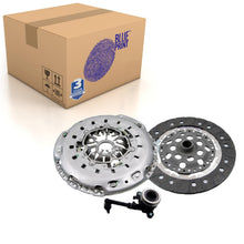 Load image into Gallery viewer, 3-Piece Clutch Kit Fits Renault Megane OE 77 01 475 945 S1 Blue Print ADBP300175