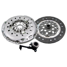 Load image into Gallery viewer, 3-Piece Clutch Kit Fits Renault Megane OE 77 01 475 945 S1 Blue Print ADBP300175