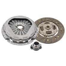 Load image into Gallery viewer, 3-Piece Clutch Kit Fits Iveco Daily VI OE 5 0005 4879 S1 Blue Print ADBP300177