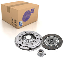 Load image into Gallery viewer, 3-Piece Clutch Kit Fits Vauxhall Astra Zafira 55581284 S1 Blue Print ADBP300180