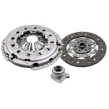 Load image into Gallery viewer, 3-Piece Clutch Kit Fits Vauxhall Astra Zafira 55581284 S1 Blue Print ADBP300180