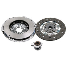 Load image into Gallery viewer, 3-Piece Clutch Kit Fits Vauxhall Astra Zafira 55581284 S1 Blue Print ADBP300180