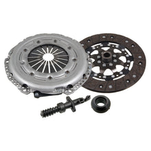 Load image into Gallery viewer, 3-Piece Clutch Kit Fits Citroën C4 Peugeot OE 2052.X4 S1 Blue Print ADBP300181