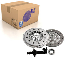Load image into Gallery viewer, 3-Piece Clutch Kit Fits VW Transporter T5 03L 141 015 N S3 Blue Print ADBP300184