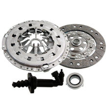 Load image into Gallery viewer, 3-Piece Clutch Kit Fits VW Transporter T5 03L 141 015 N S3 Blue Print ADBP300184
