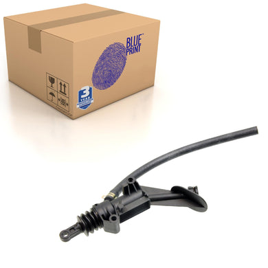 Clutch Master Cylinder Fits Ford Transit 2006-14 1 762 805 Blue Print ADBP340031