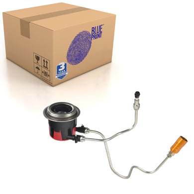Concentric Slave Cylinder Fits Rover group OE UUB 105301 Blue Print ADBP360004