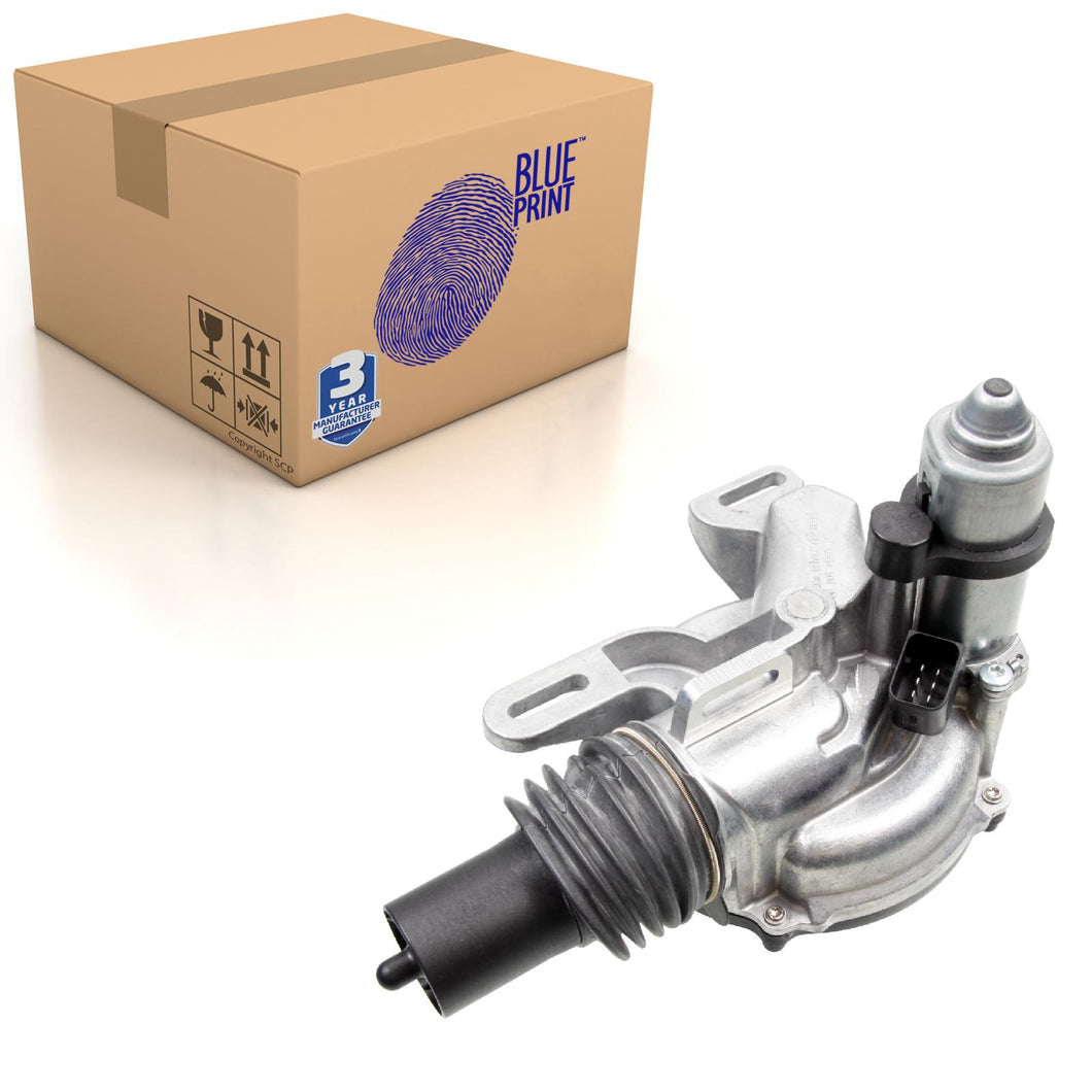 Clutch Actuator Fits Smart Fortwo 2 2007-15 451 250 00 62 Blue Print ADBP360009