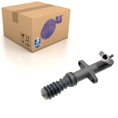 Clutch Slave Cylinder Fits Peugeot 208 Citroën C3 2182.Z4 Blue Print ADBP360021