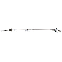 Load image into Gallery viewer, Clutch Cable Fits Hyundai OE 415100X100 Blue Print ADBP380007