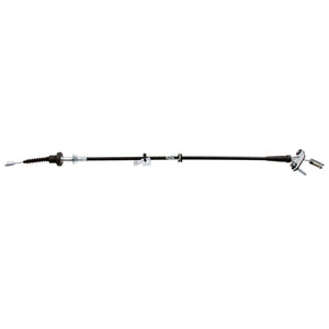 Clutch Cable Fits Hyundai OE 415100X100 Blue Print ADBP380007