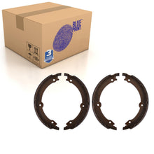 Load image into Gallery viewer, Rear Brake Shoe Set Fits Toyota Land Cruiser 46530-34010 Blue Print ADBP410056