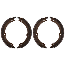Load image into Gallery viewer, Rear Brake Shoe Set Fits Toyota Land Cruiser 46530-34010 Blue Print ADBP410056