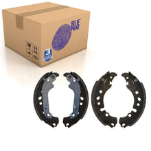 Load image into Gallery viewer, Rear Brake Shoe Set Fits Ford Fiesta VII OE 2 112 555 Blue Print ADBP410060