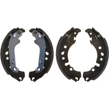 Load image into Gallery viewer, Rear Brake Shoe Set Fits Ford Fiesta VII OE 2 112 555 Blue Print ADBP410060