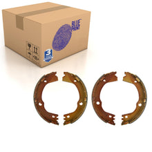 Load image into Gallery viewer, Rear Brake Shoe Set Fits Kia Sorento Hyundai 58305-2PA10 Blue Print ADBP410061