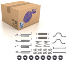 Load image into Gallery viewer, Rear Brake Shoe Fitting Kit Fits Toyota Avensis RAV4 Blue Print ADBP410074