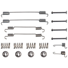 Load image into Gallery viewer, Rear Brake Shoe Fitting Kit Fits Renault Kangoo Peugeot Blue Print ADBP410075
