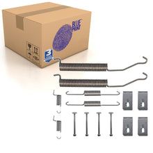 Load image into Gallery viewer, Rear Brake Shoe Fitting Kit Fits Ford Ranger Mazda B2500 Blue Print ADBP410077