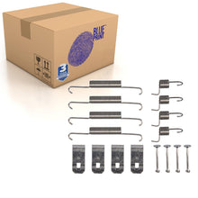 Load image into Gallery viewer, Rear Brake Shoe Fitting Kit Fits Honda CR-V Blue Print ADBP410080