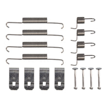 Load image into Gallery viewer, Rear Brake Shoe Fitting Kit Fits Honda CR-V Blue Print ADBP410080