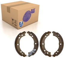 Load image into Gallery viewer, Brake Shoe Set Fits Fiat Ducato Peugeot Boxer 77363479 Blue Print ADBP410090