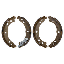 Load image into Gallery viewer, Brake Shoe Set Fits Fiat Ducato Peugeot Boxer 77363479 Blue Print ADBP410090