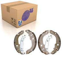 Load image into Gallery viewer, Rear Brake Shoe Set Fits Peugeot 207 208 Citroën 424244SK1 Blue Print ADBP410095