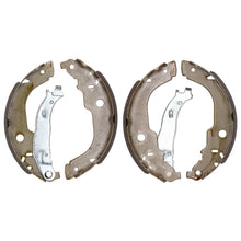 Load image into Gallery viewer, Rear Brake Shoe Set Fits Peugeot 207 208 Citroën 424244SK1 Blue Print ADBP410095