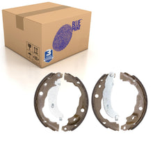 Load image into Gallery viewer, Rear Brake Shoe Set Fits Renault Captur Clio 440603457R Blue Print ADBP410099