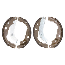 Load image into Gallery viewer, Rear Brake Shoe Set Fits Renault Captur Clio 440603457R Blue Print ADBP410099