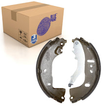 Load image into Gallery viewer, Rear Brake Shoe Set Fits VW ID.3 ID.4 Audi Q4 1EA698525D Blue Print ADBP410101
