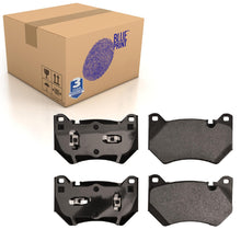 Load image into Gallery viewer, Front Brake Pad Set Fits Audi OE 80A 698 151 F Blue Print ADBP420069