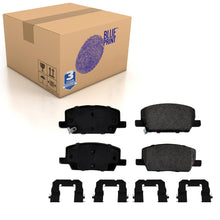 Load image into Gallery viewer, Front Brake Pad Set Fits Vauxhall Mokka OE 42566753 Blue Print ADBP420070