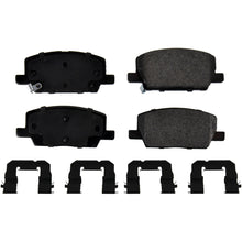 Load image into Gallery viewer, Front Brake Pad Set Fits Vauxhall Mokka OE 42566753 Blue Print ADBP420070