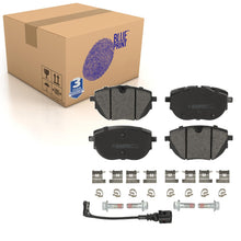 Load image into Gallery viewer, Front Brake Pad Set Fits VW Transporter T6 7LA 698 151 B Blue Print ADBP420094
