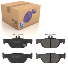 Load image into Gallery viewer, Rear Brake Pad Set Fits Mazda CX-30 Mazda3 OE BCYA-26-43ZA Blue Print ADBP420096