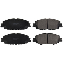 Load image into Gallery viewer, Front Brake Pad Set Fits Toyota Corolla Yaris 04465-12670 Blue Print ADBP420099