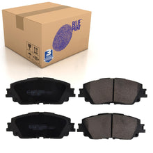 Load image into Gallery viewer, Front Brake Pad Set Fits Toyota C-HR RAV 4 OE 04465-33480 Blue Print ADBP420101